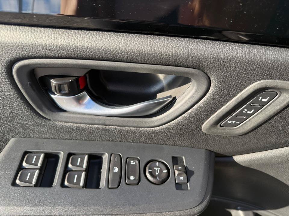 New 2026 Honda Pilot EX-L image 32