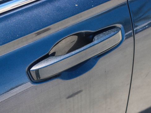 Used 2024 Honda CR-V Sport-L image 9