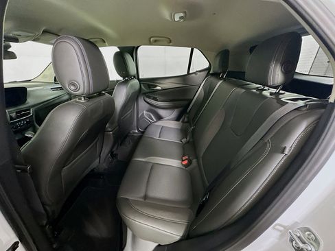 Used 2025 Buick Encore GX Preferred image 26