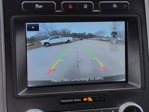 Certified 2021 Ford Expedition XLT image 23