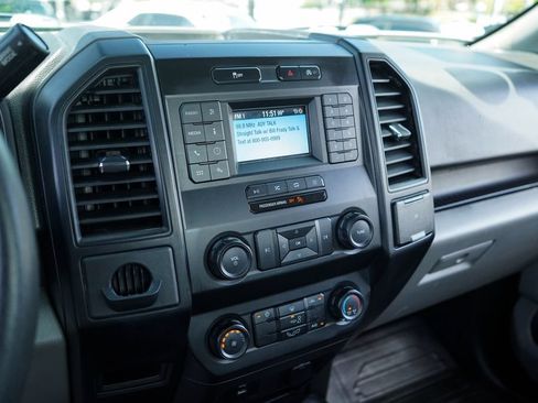 Used 2019 Ford F150 XL w/ Equipment Group 101A Mid RWD image 7