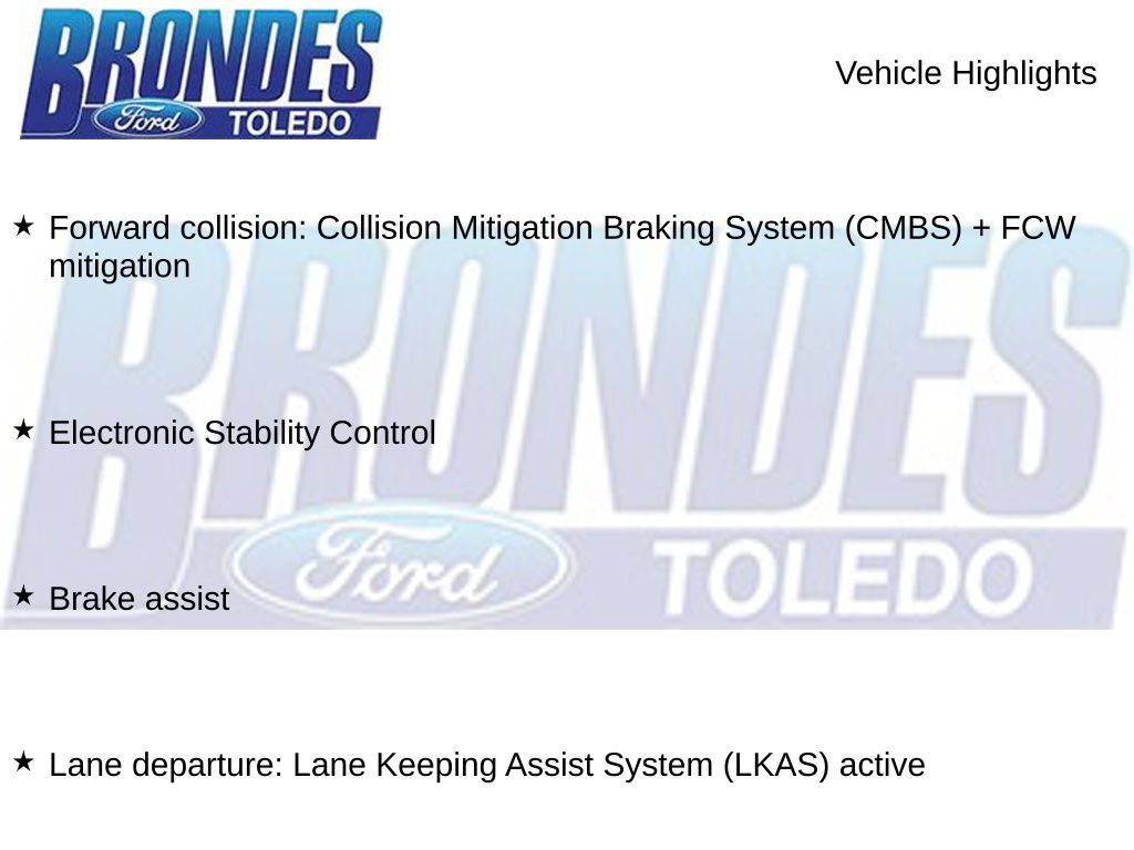 Used 2019 Honda Insight LX image 10