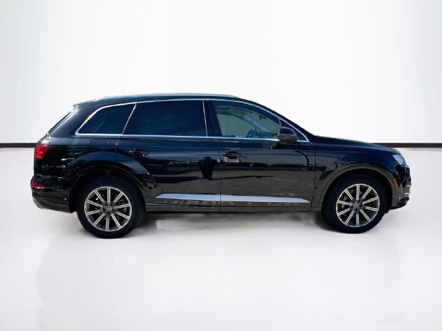 Used 2019 Audi Q7 2.0T Premium Plus w/ Premium Plus Package AWD/4WD image 8