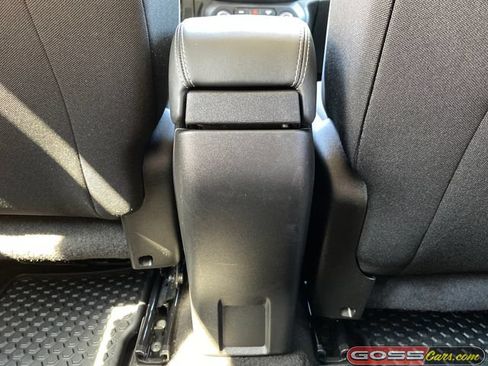 Certified 2023 Jeep Renegade Altitude w/ Convenience Group I AWD/4WD image 17
