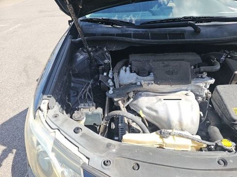 Used 2013 Toyota Camry SE FWD image 21