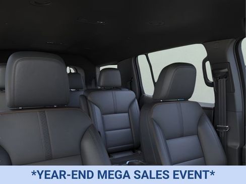 New 2026 Chevrolet Traverse High Country image 24