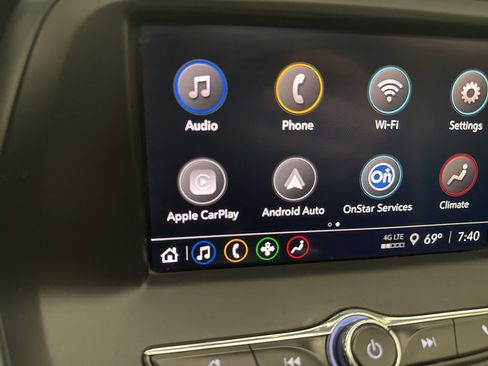 Used 2022 Chevrolet Camaro LT image 24