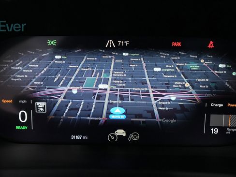 Used 2022 Polestar Polestar 2 Long Range Dual Motor w/ Performance Package image 25