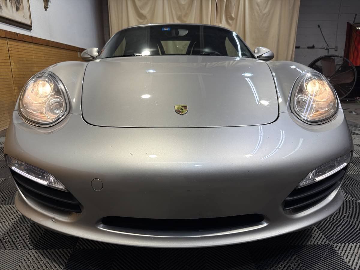 Used 2011 Porsche Boxster S RWD image 5