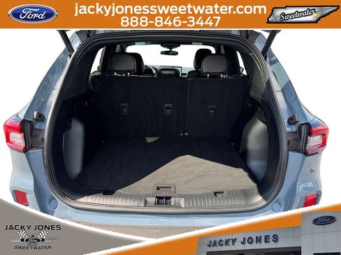 Used 2024 Ford Escape ST-Line w/ Tech Pack #1 AWD/4WD image 19