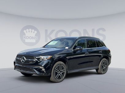 New 2026 Mercedes-Benz GLC 300 4MATIC