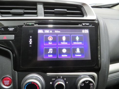 Used 2016 Honda Fit EX-L image 23