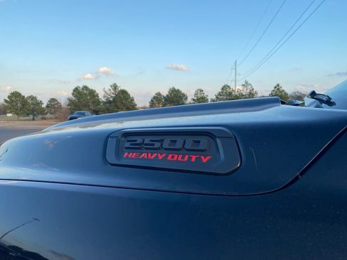 New 2026 RAM 2500 Tradesman image 44