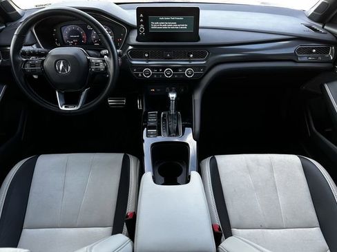 Used 2025 Acura Integra A-Spec FWD image 12