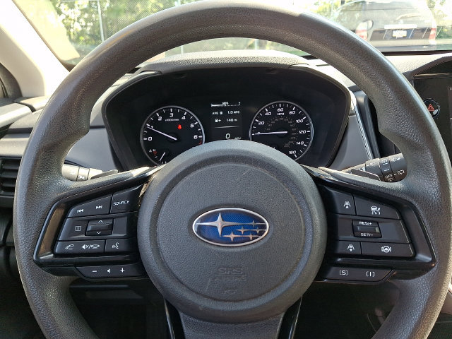 Used 2024 Subaru Crosstrek 2.0i Premium AWD/4WD image 19
