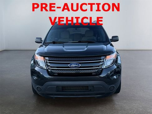 Used 2013 Ford Explorer FWD image 8