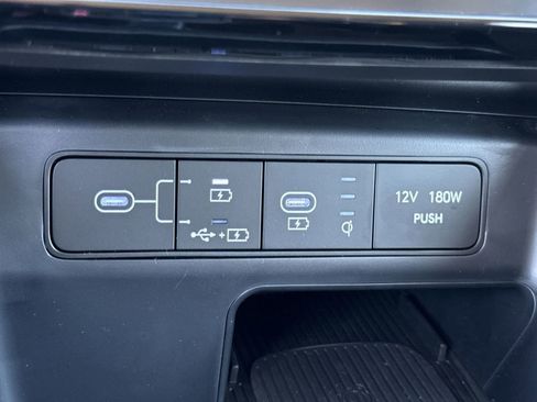 New 2026 Hyundai Tucson SEL image 22