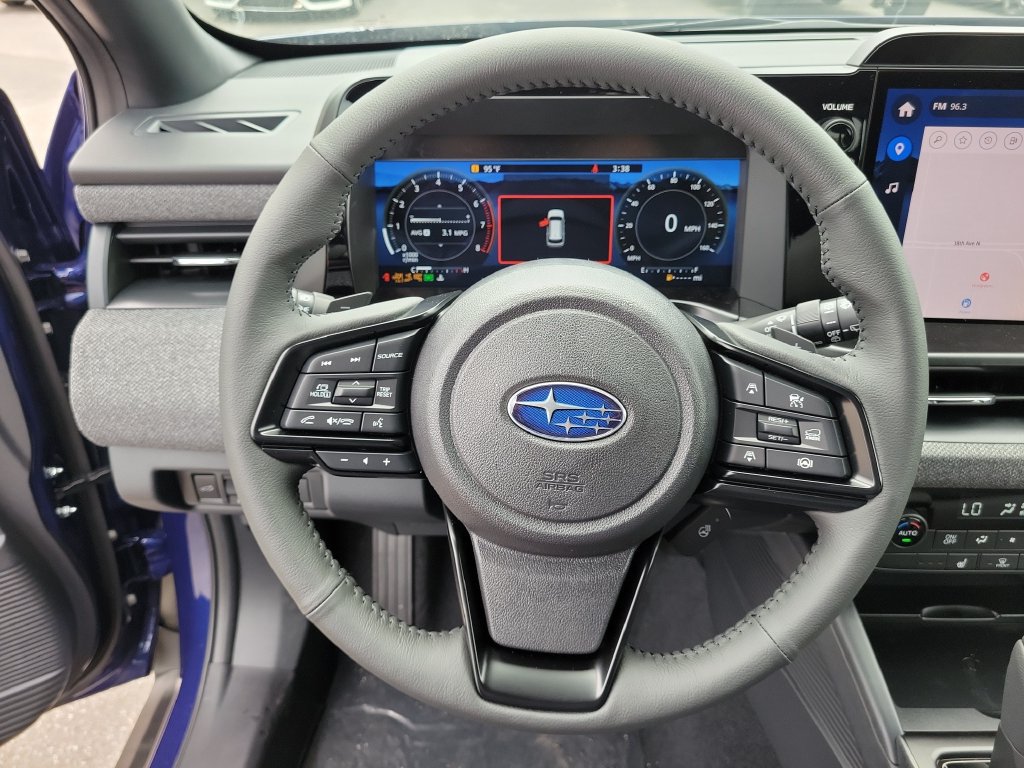 New 2026 Subaru Outback Limited XT AWD/4WD image 22