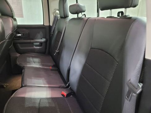 Used 2016 RAM 1500 Sport image 53