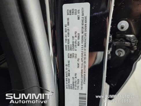 New 2026 RAM 1500 Big Horn image 55