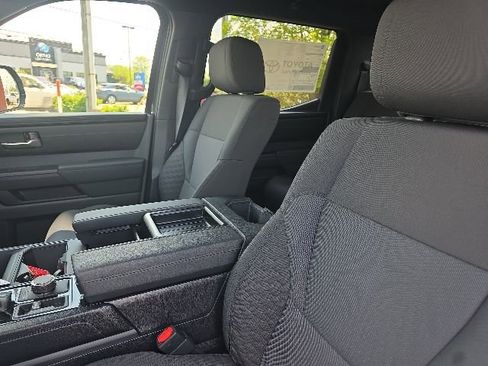 New 2026 Toyota Tundra SR5 AWD/4WD image 12