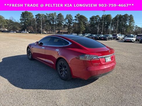 Used 2018 Tesla Model S 100D image 5