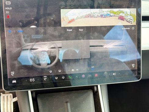 Used 2018 Tesla Model 3 Long Range AWD/4WD image 30