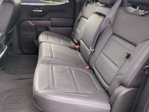 Used 2019 GMC Sierra 1500 Denali w/ Technology Package RWD image 22