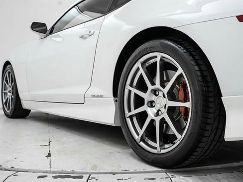 Used 2011 Chevrolet Camaro SS w/ RS Package RWD image 15
