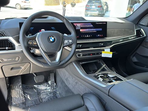 New 2026 BMW X5 sDrive40i w/ Premium Package image 17