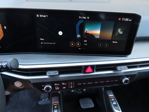 New 2026 Kia Sorento X-Line EX AWD/4WD image 6