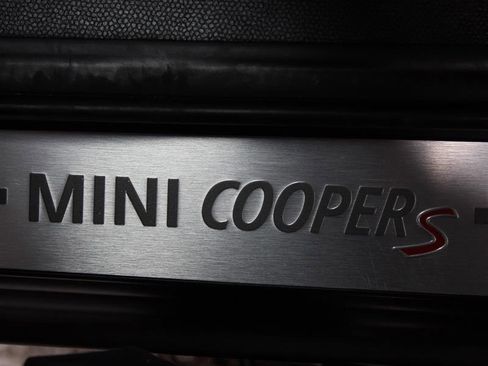 Used 2012 MINI Cooper Countryman S image 16