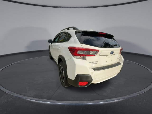 Certified 2022 Subaru Crosstrek 2.5i Limited w/ Moonroof Package 1 AWD/4WD image 6