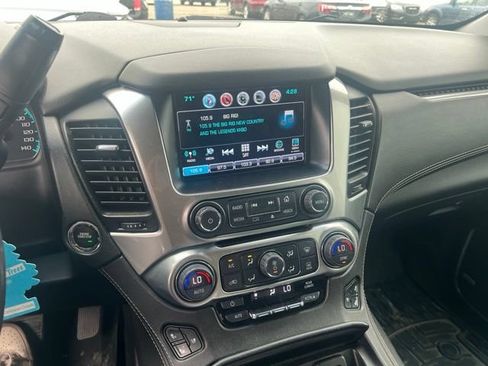 Used 2018 Chevrolet Tahoe Premier AWD/4WD image 13