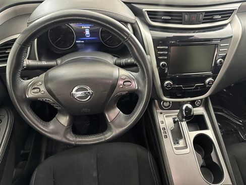 Used 2021 Nissan Murano SV AWD/4WD image 25