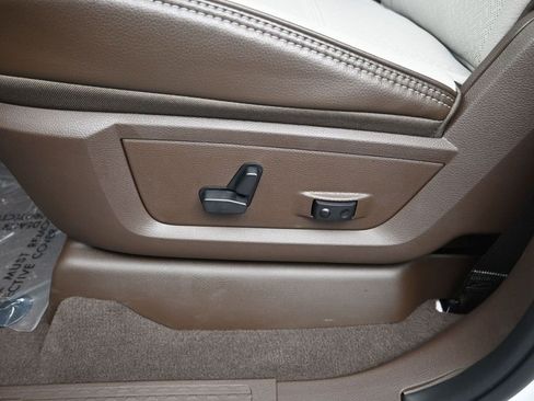 New 2026 RAM 3500 Laramie w/ Max Tow Package image 14