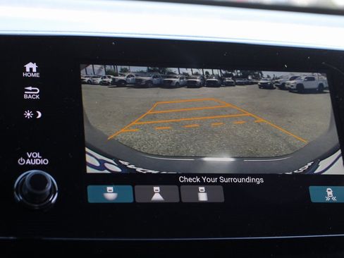 Used 2020 Honda Passport EX-L image 31