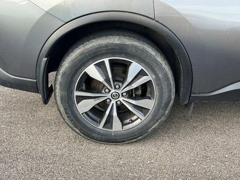 Used 2020 Nissan Murano S w/ Technology Package image 12