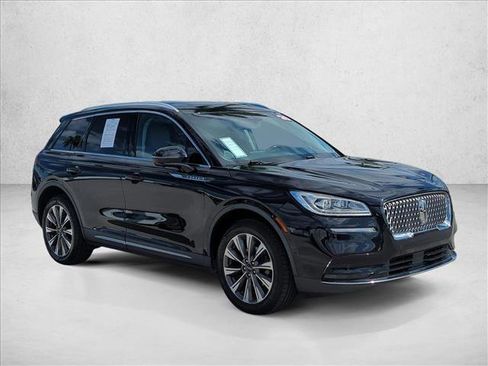 Used 2020 Lincoln Corsair Reserve w/ Equipment Group 201A AWD/4WD image 3