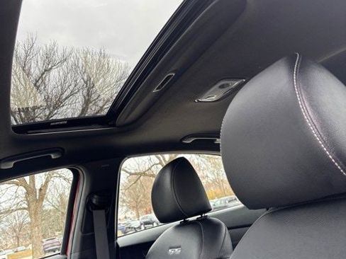 Certified 2024 Kia Forte GT-Line w/ GT-Line Premium Package image 13