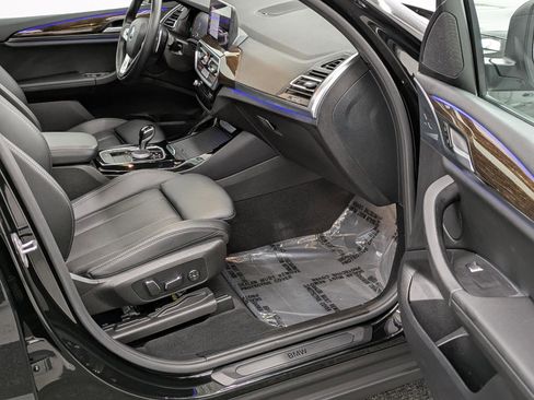 Used 2024 BMW X3 xDrive30i image 17