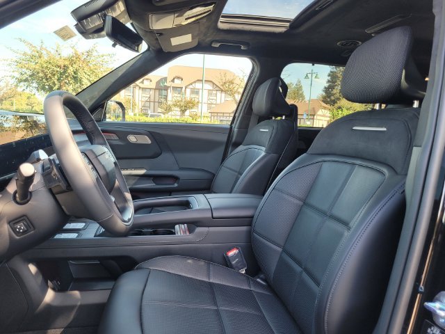 New 2027 Kia Telluride SX Prestige AWD/4WD image 9