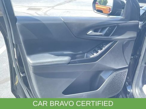 Certified 2025 Chevrolet Equinox LT FWD image 22