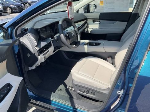 New 2026 Nissan Murano SL AWD/4WD image 10