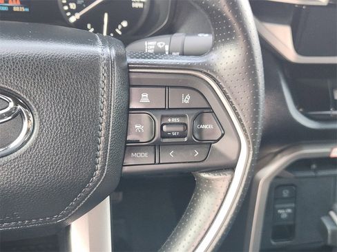 Used 2025 Toyota Tundra SR5 image 25