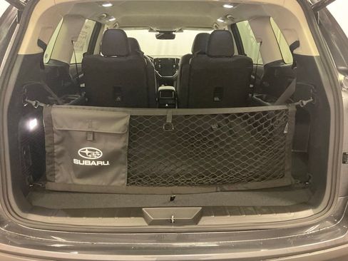 New 2026 Subaru Ascent Premium AWD/4WD image 22