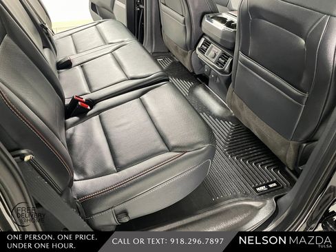 Used 2021 Ford F150 Lariat w/ Equipment Group 502A High image 47