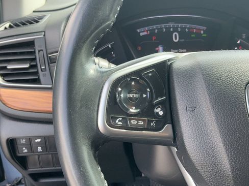 Used 2021 Honda CR-V EX-L image 20
