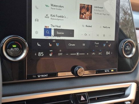 Used 2024 Lexus RX 350 Premium image 14