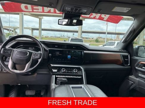 Used 2022 GMC Sierra 1500 Denali AWD/4WD image 41